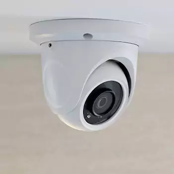 CCTV Camera System in Hallandale Beach, FL