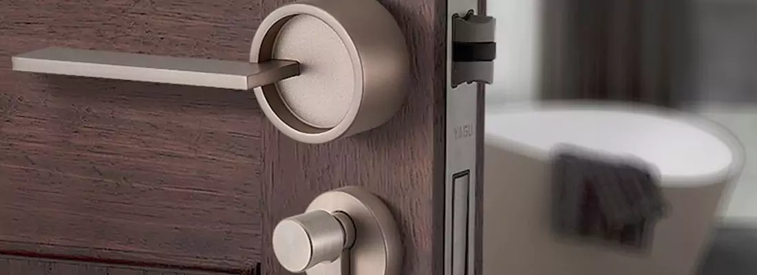 Affordable Cylinder Strike Installation Services in Hallandale Beach, FL