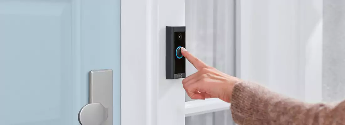 Affordable Electric Doorbell Solutions for Homes and Offices in Hallandale Beach, FL