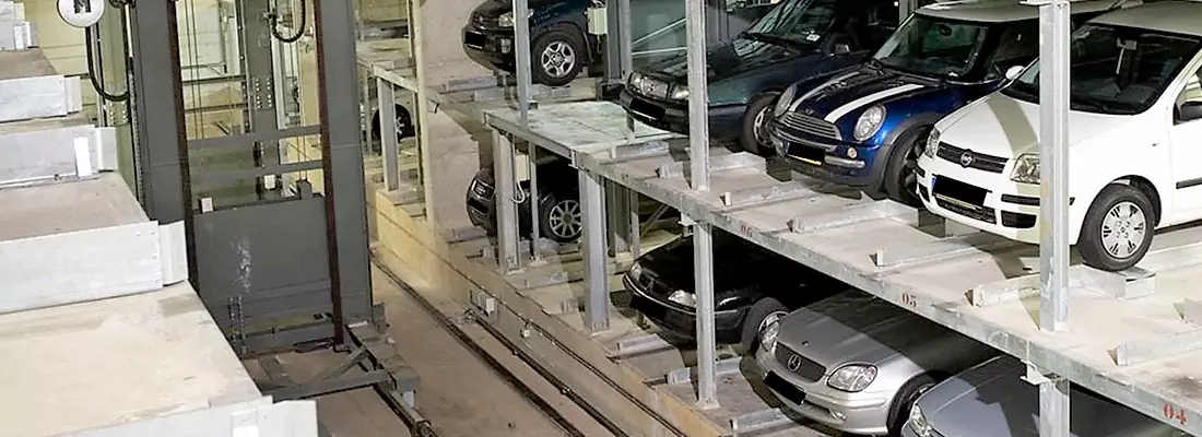 Affordable Electric Parking Pillar Systems for Residential and Commercial Properties in Hallandale Beach, FL