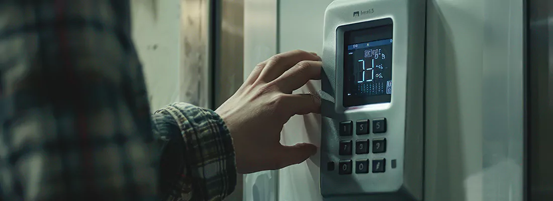 Affordable Keyless Entry Systems for Homes and Businesses in Hallandale Beach, FL