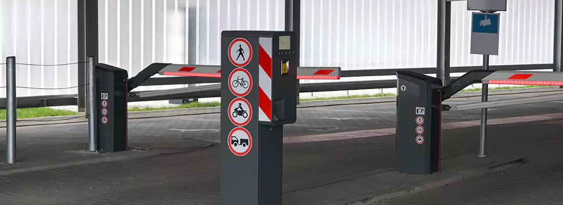 Affordable Parking Gate Systems for Efficient Access Control in Hallandale Beach, FL