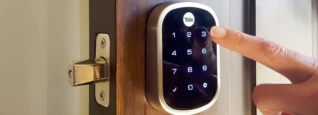 Best PIN Code Locks for Residential and Commercial Security in Hallandale Beach, FL