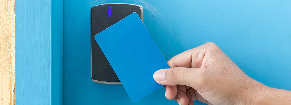Card Lock Systems for Secure Access in Hallandale Beach, FL
