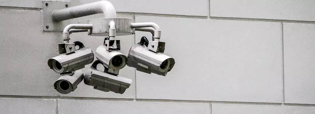 CCTV Camera Systems Are Essential for Security in Hallandale Beach, FL
