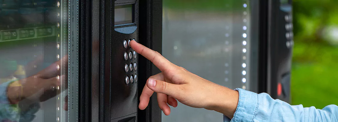 Commercial Access Control Boosts Security in Hallandale Beach, FL