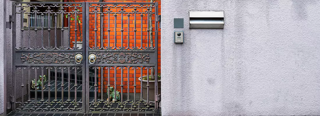 Residential Gate Systems for Ultimate Convenience in Hallandale Beach, FL