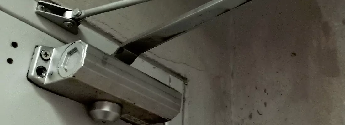 Door Closer Adjustment in Hallandale Beach, FL