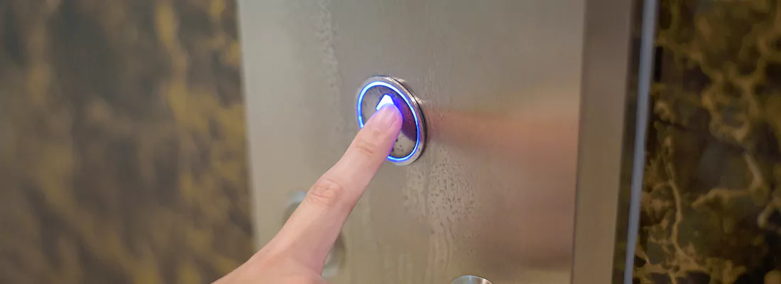 Door Opening Button Solutions for Businesses in Hallandale Beach, FL