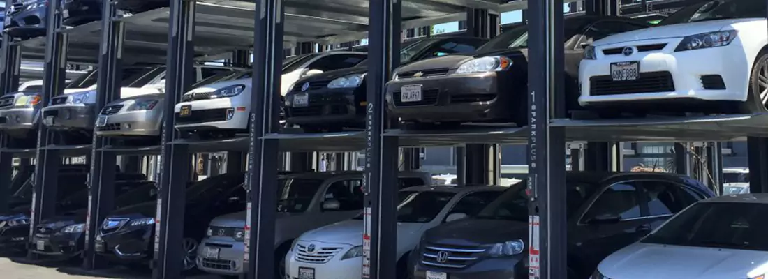 Electric Parking Pillars: A Smart Parking Solution for Residents in Hallandale Beach, FL