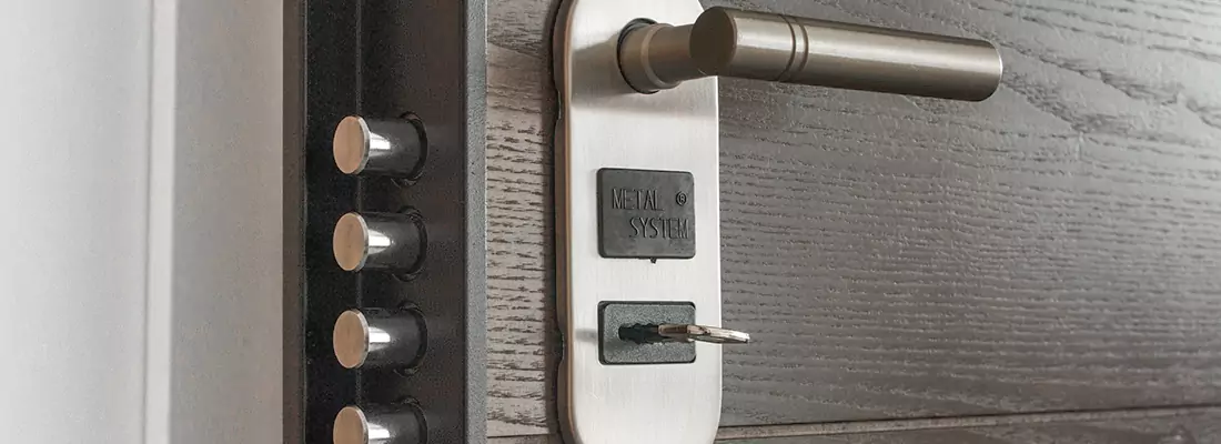 Enhance Door Security with Cylinder Strike Installation in Hallandale Beach, FL