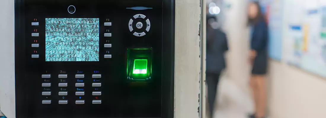 Enhance Security with Retinal Access Systems in Hallandale Beach, FL