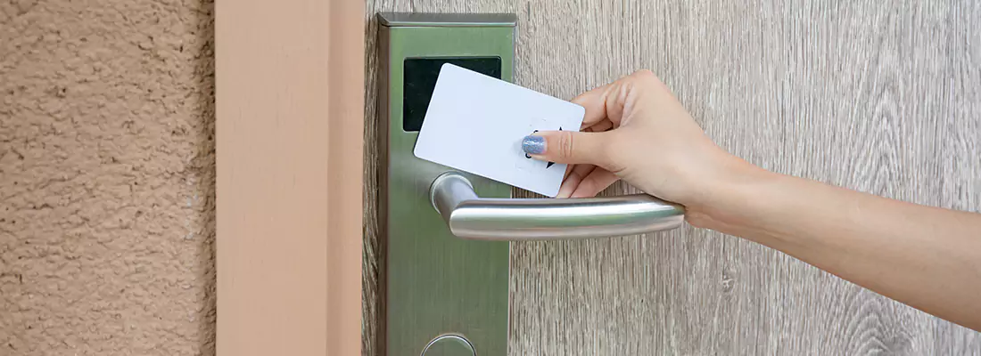 Expert Maintenance and Repair for Electric Locks in Hallandale Beach, FL