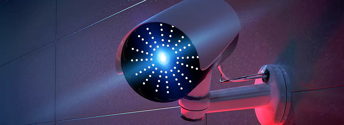 Features of Our Night Vision CCTV Cameras in Hallandale Beach, FL