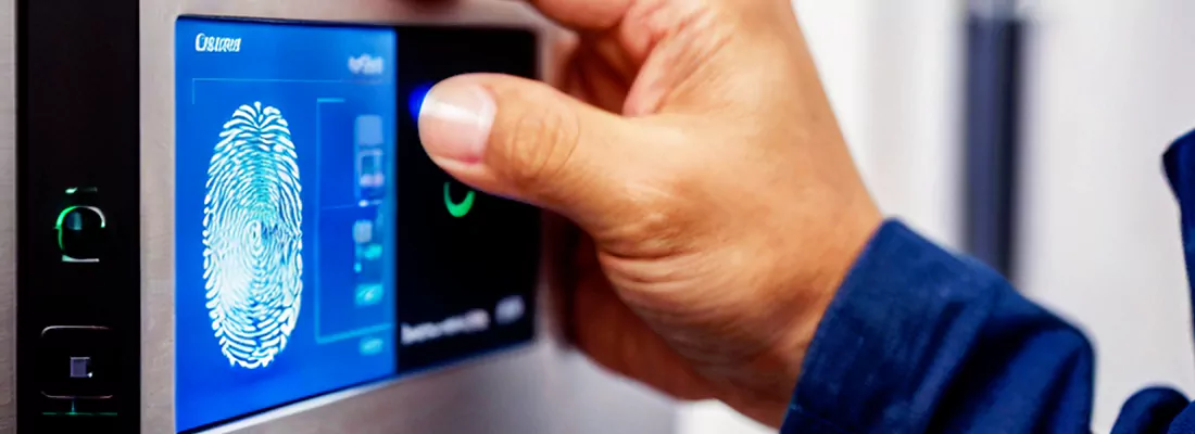 Right Biometric Security System in Hallandale Beach, FL