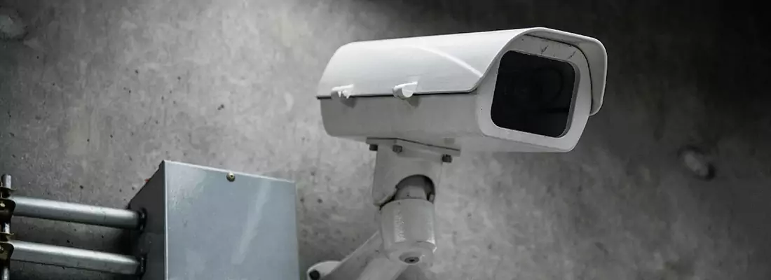 Indoor CCTV Camera Repair and Maintenance Services in Hallandale Beach, FL