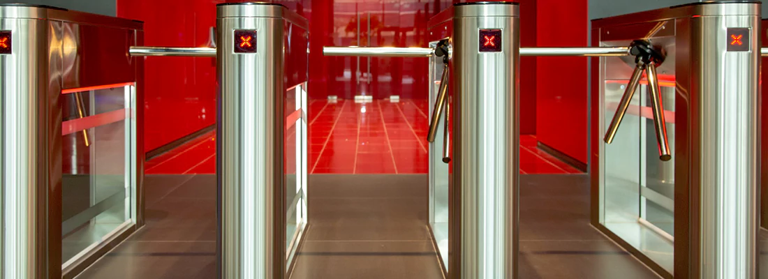 Low-Maintenance RFID Gate Installations in Hallandale Beach, FL