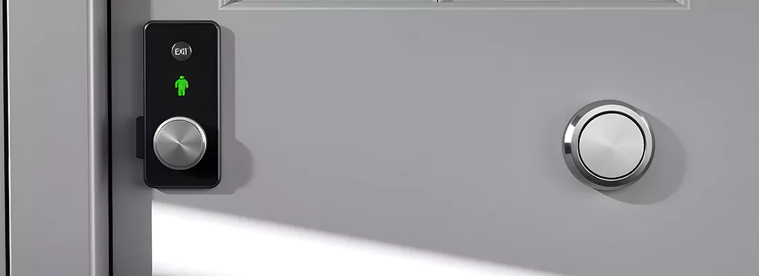 Reliable Maintenance and Repairs for Magnetic Locks in Hallandale Beach, FL