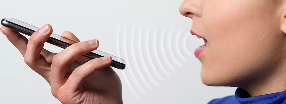 Residential and Commercial Voice Recognition Access Solutions in Hallandale Beach, FL