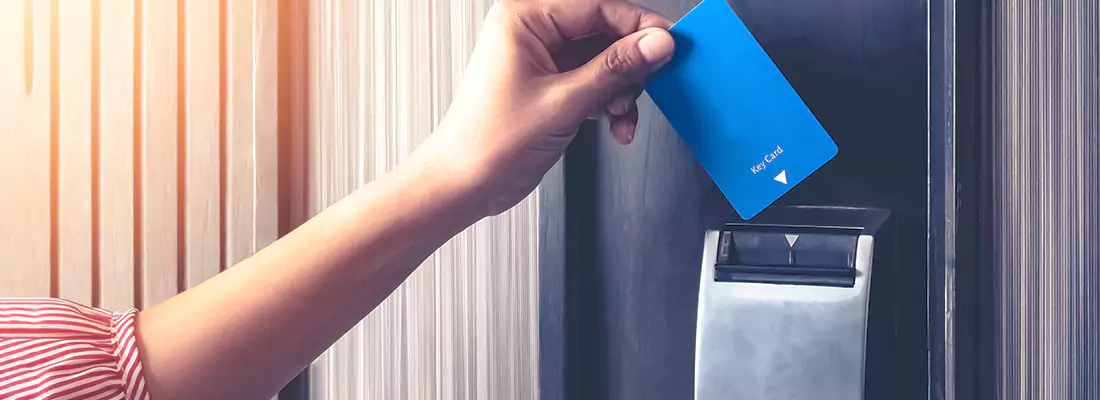 Secure Your Hallandale Beach Home or Business with Electric Locks