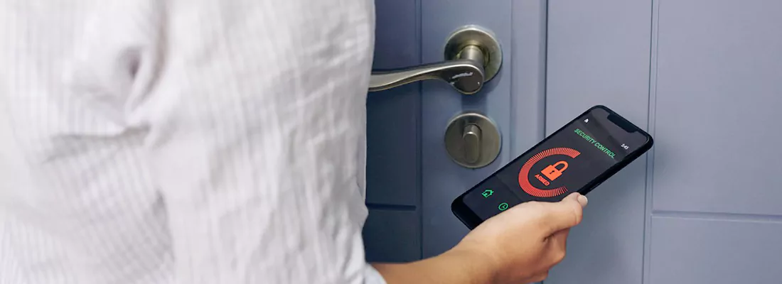 Smart Door Schedule Systems for Hallandale Beach Homes and Businesses