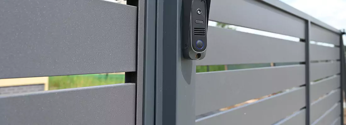 Smart Electric Doorbells with Video and Motion Detection in Hallandale Beach, FL