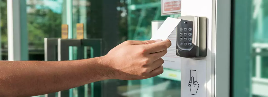The Best Access Control Features for Properties in Hallandale Beach, FL