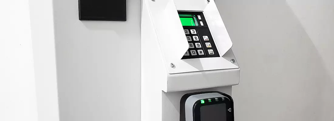 Top-Rated Keypad Access Control Installers Near You in Hallandale Beach, FL