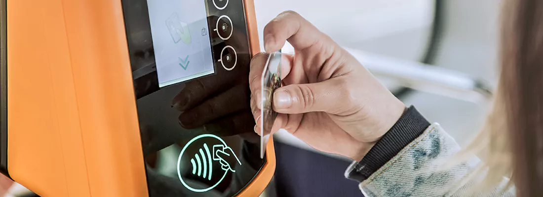 Touchless Entry Systems For Enhanced Accessibility in Hallandale Beach, FL