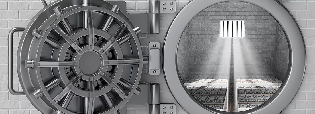 Vault Repair in Hallandale Beach, FL