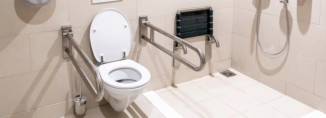 Why Choose Us for Handicap Restroom Services in Hallandale Beach, FL?